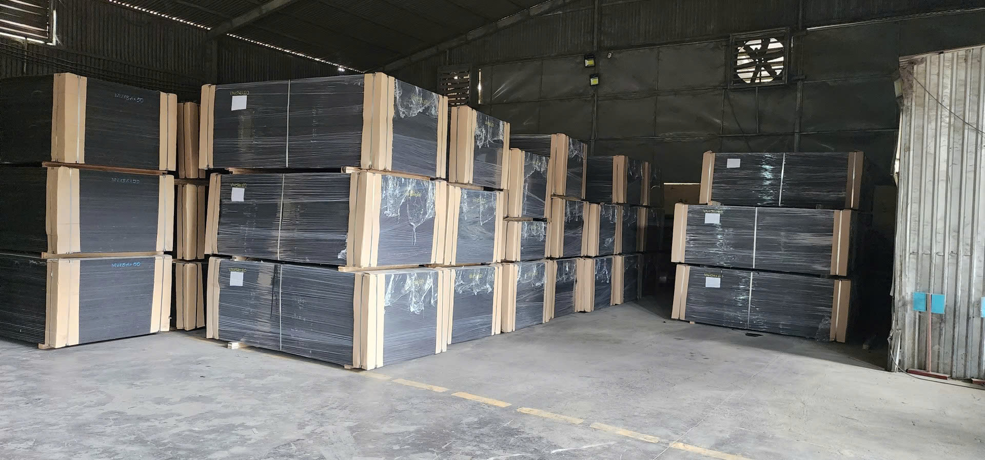 Construction Supplies